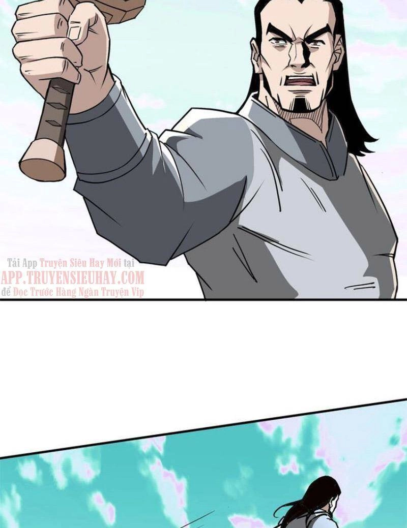 Tối Cường Phản Phái Hệ Thống Chapter 272 - 36