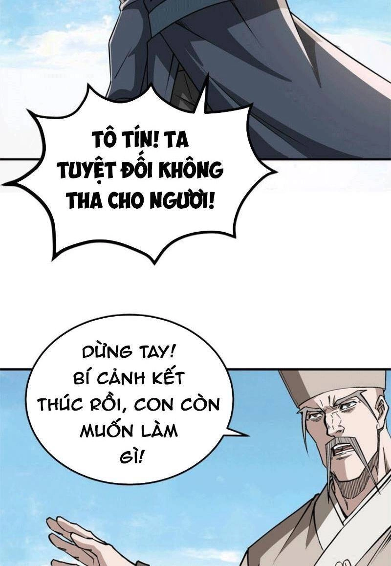 Tối Cường Phản Phái Hệ Thống Chapter 274 - 21