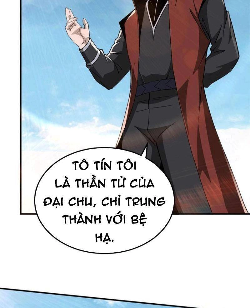 Tối Cường Phản Phái Hệ Thống Chapter 274 - 29