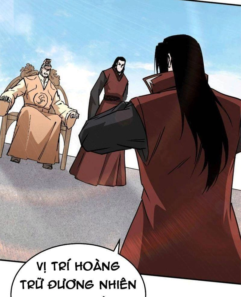 Tối Cường Phản Phái Hệ Thống Chapter 274 - 30