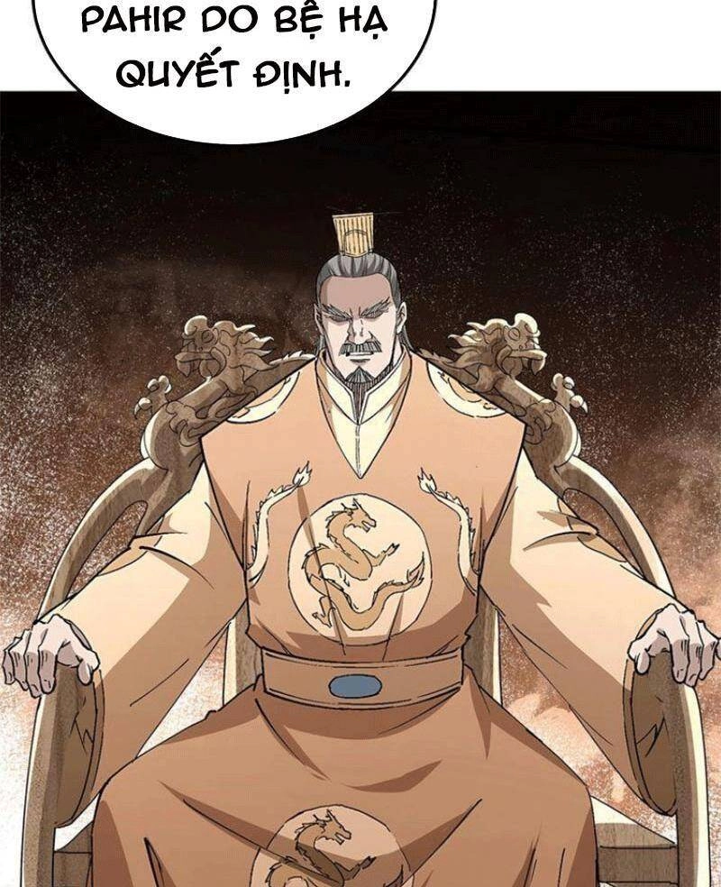 Tối Cường Phản Phái Hệ Thống Chapter 274 - 31