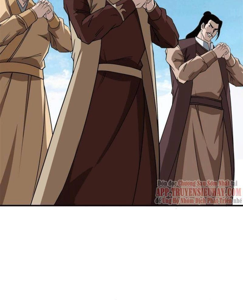 Tối Cường Phản Phái Hệ Thống Chapter 274 - 35