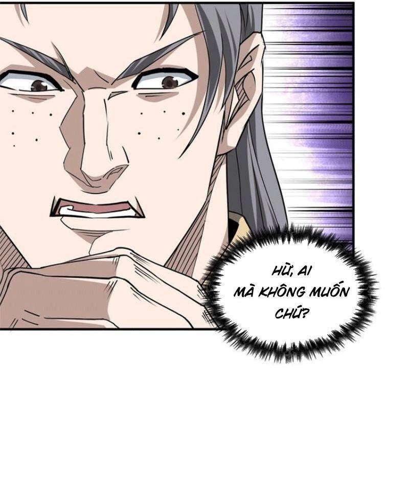 Tối Cường Phản Phái Hệ Thống Chapter 274 - 36