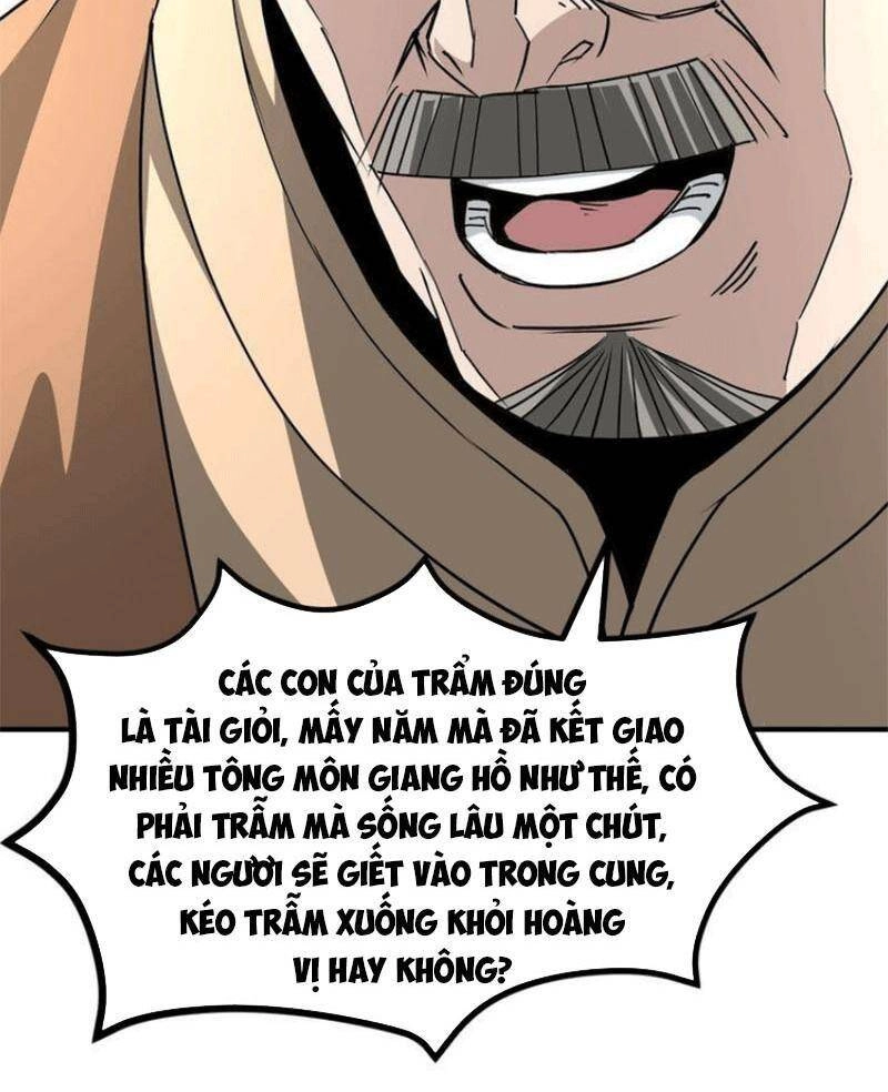 Tối Cường Phản Phái Hệ Thống Chapter 274 - 41