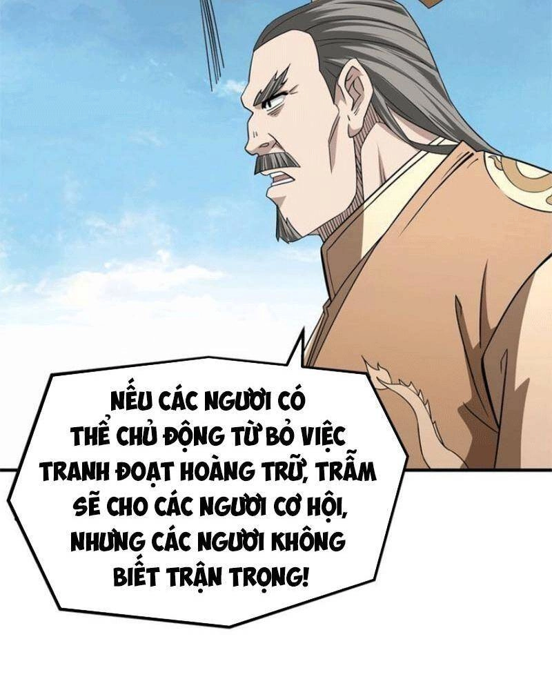 Tối Cường Phản Phái Hệ Thống Chapter 274 - 45