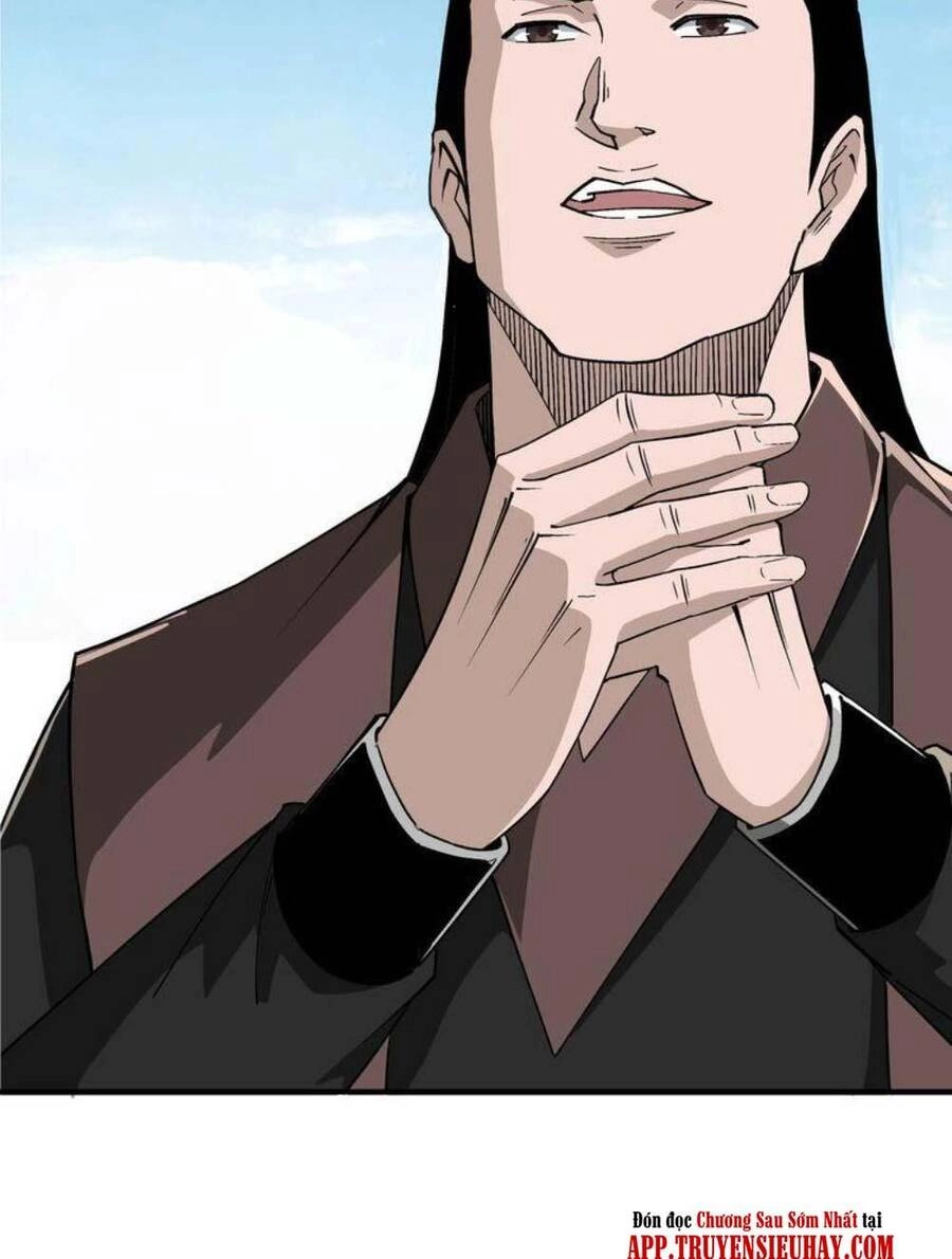 Tối Cường Phản Phái Hệ Thống Chapter 275 - 5