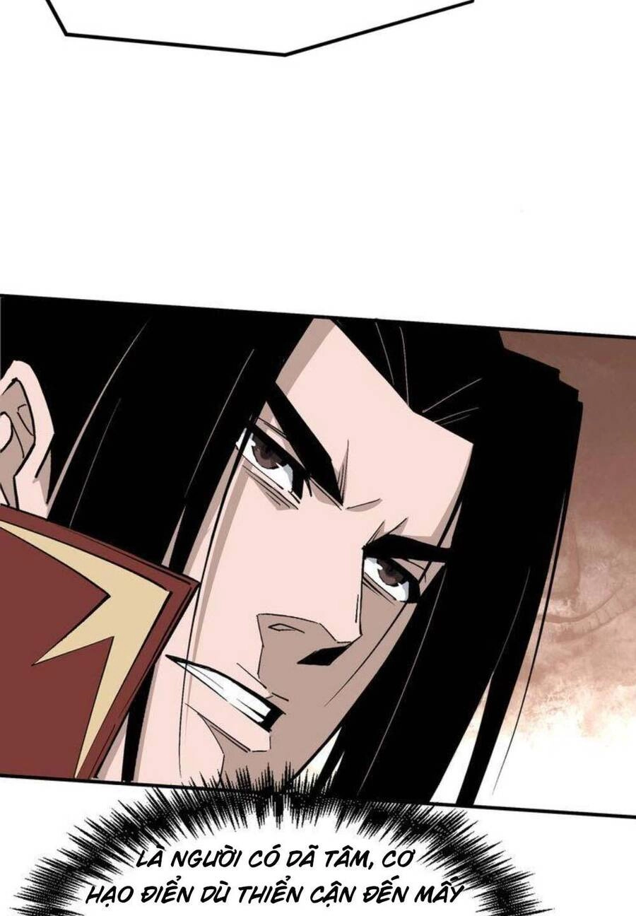 Tối Cường Phản Phái Hệ Thống Chapter 275 - 21