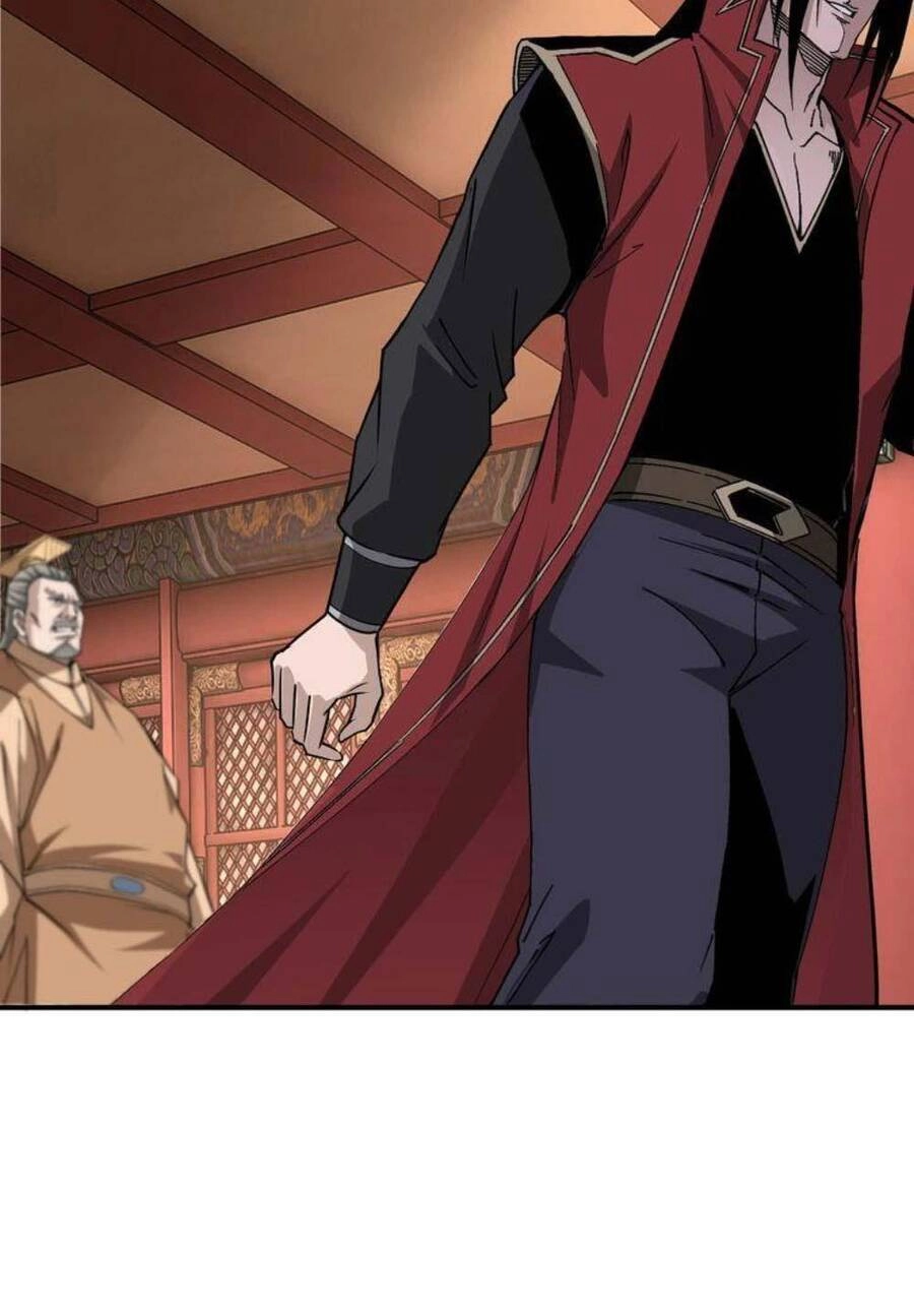 Tối Cường Phản Phái Hệ Thống Chapter 275 - 25