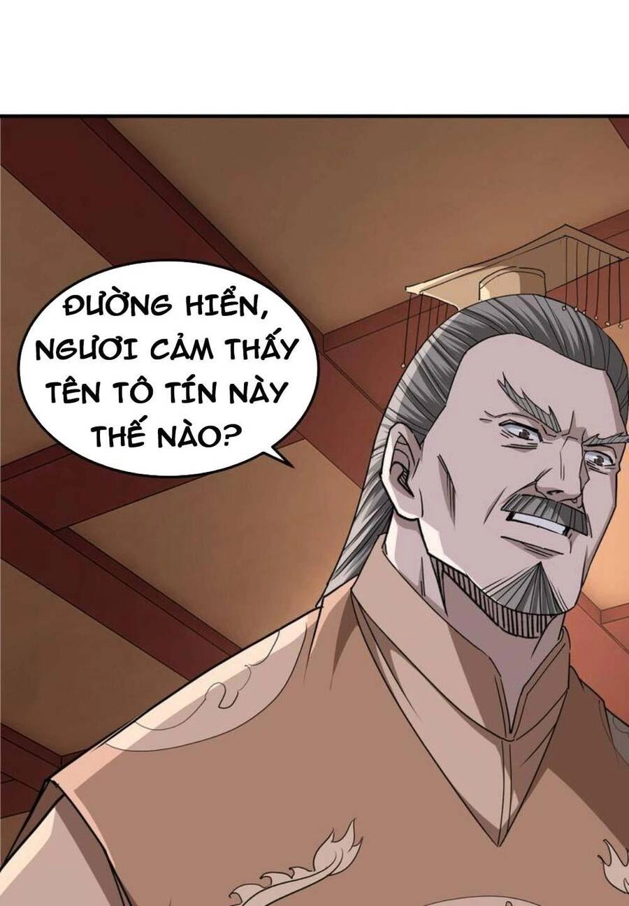 Tối Cường Phản Phái Hệ Thống Chapter 275 - 26