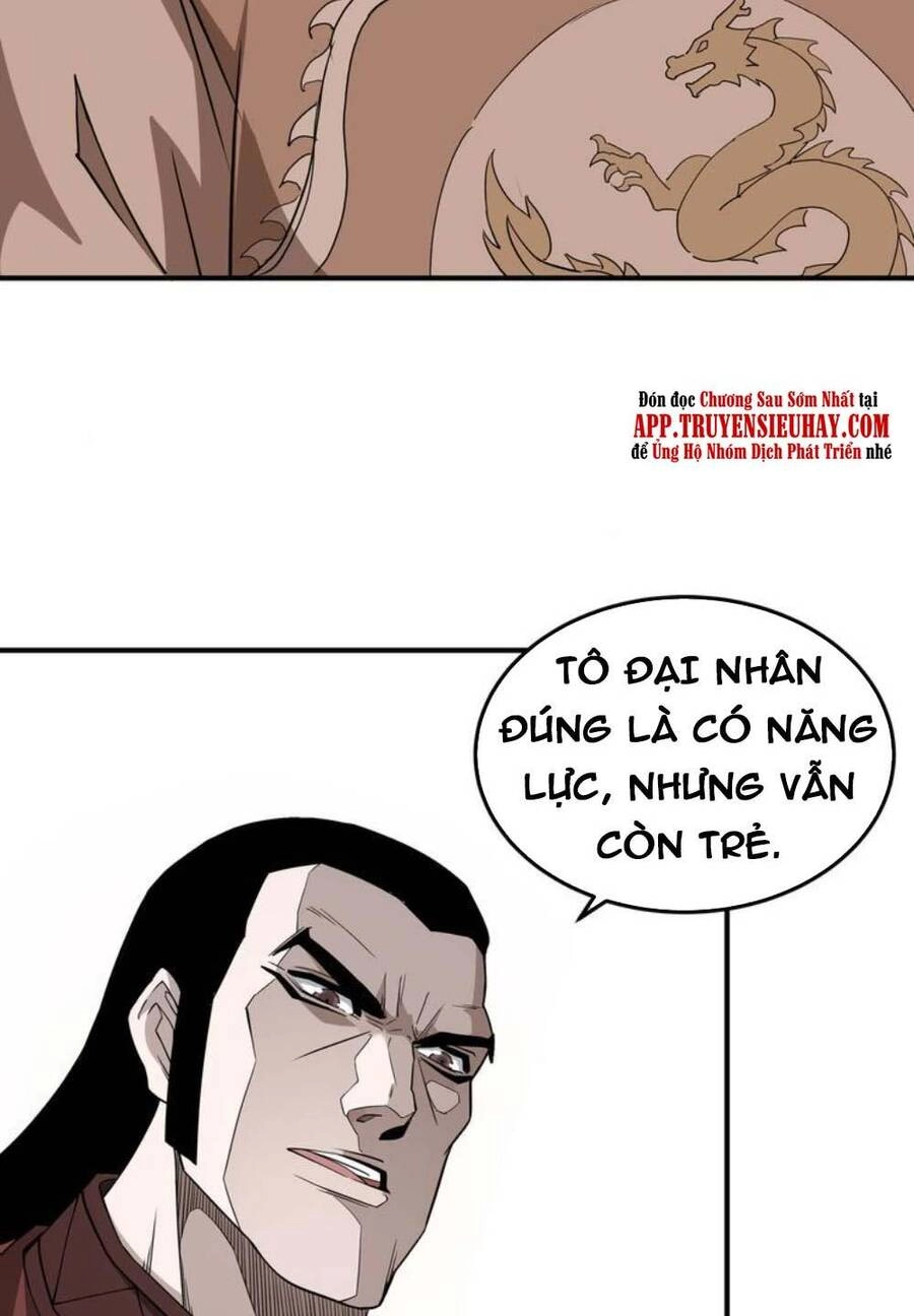 Tối Cường Phản Phái Hệ Thống Chapter 275 - 27