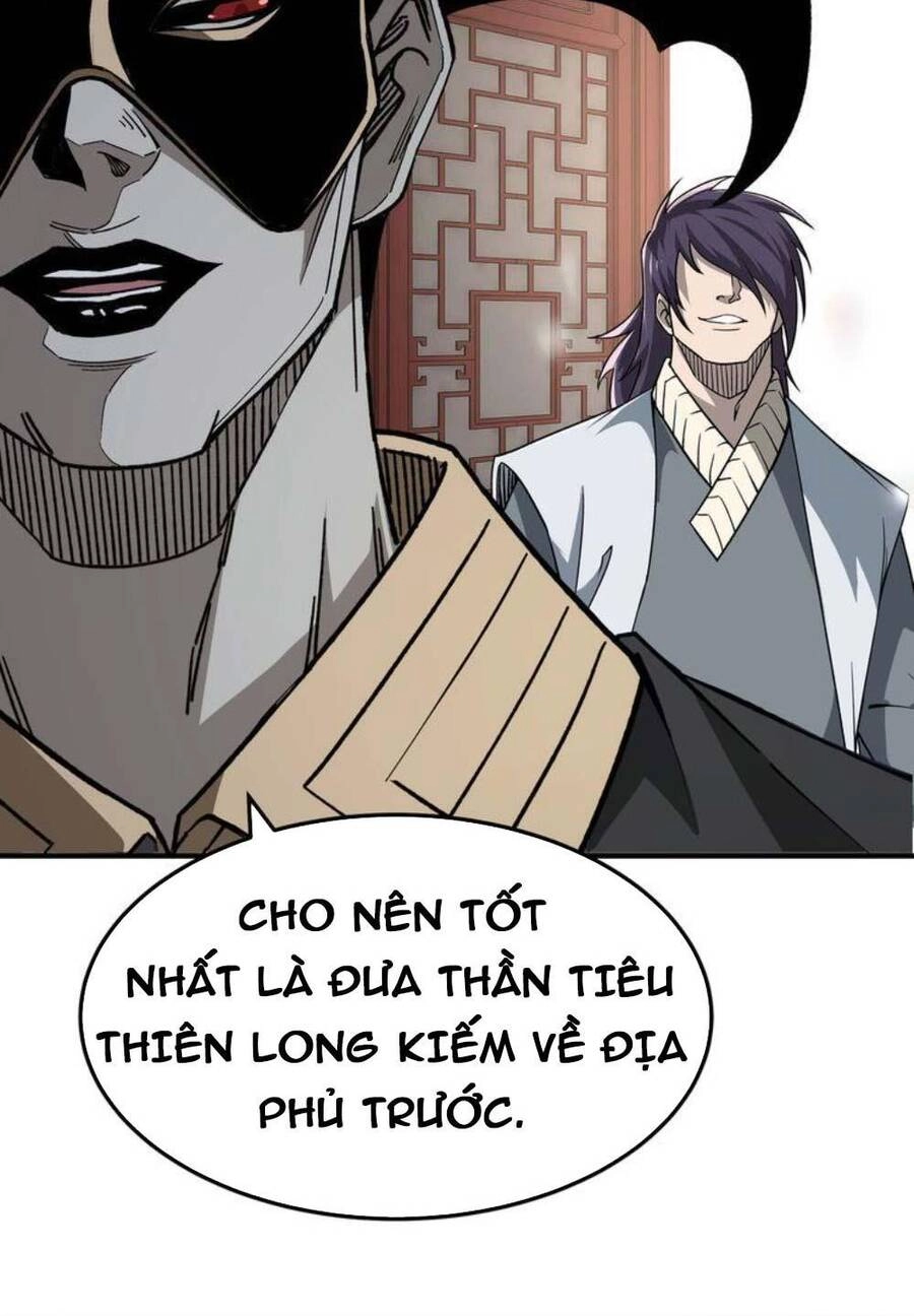 Tối Cường Phản Phái Hệ Thống Chapter 275 - 38