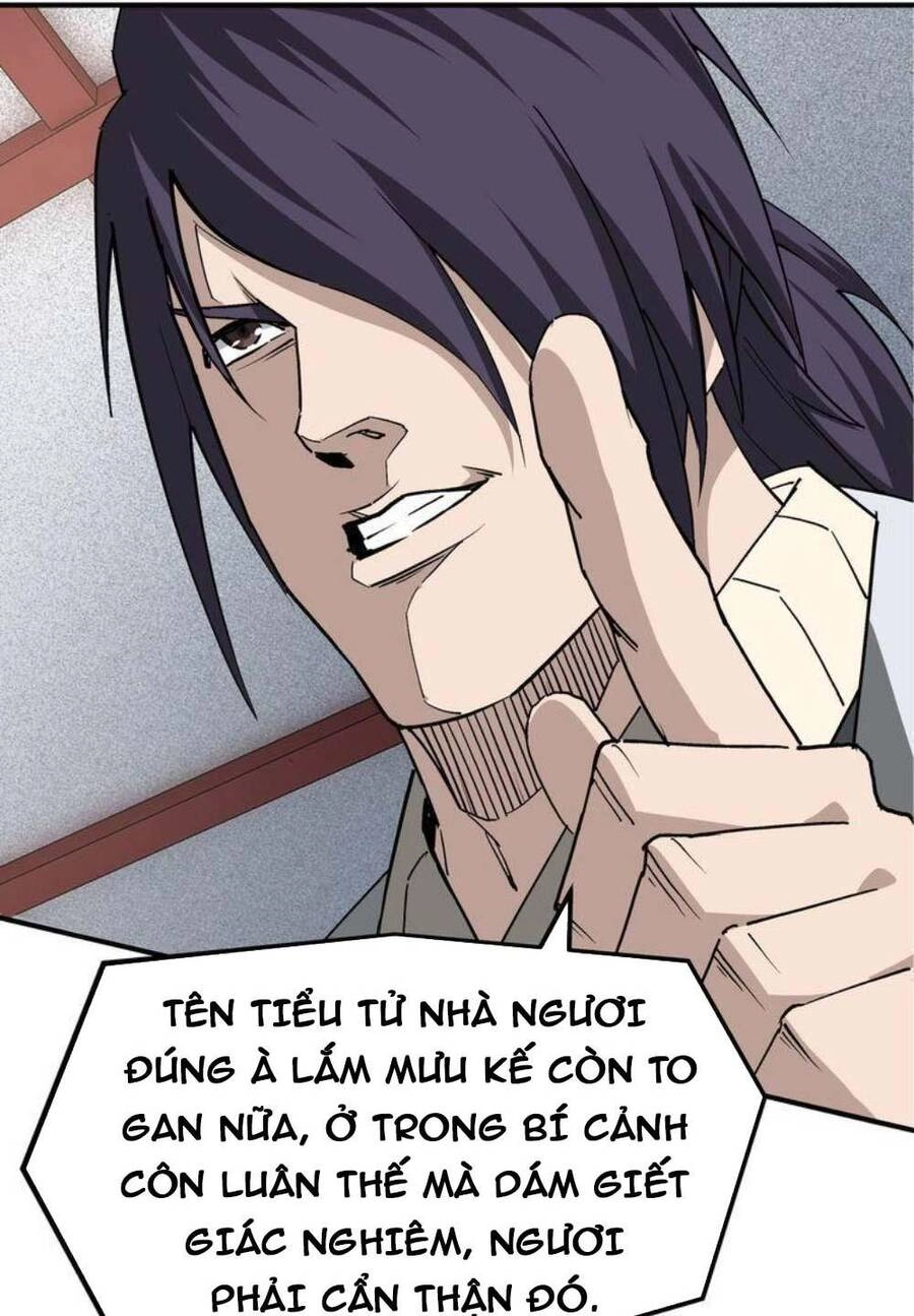 Tối Cường Phản Phái Hệ Thống Chapter 275 - 39