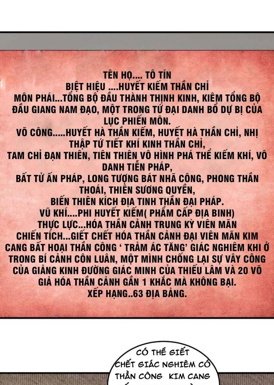 Tối Cường Phản Phái Hệ Thống Chapter 275 - 45