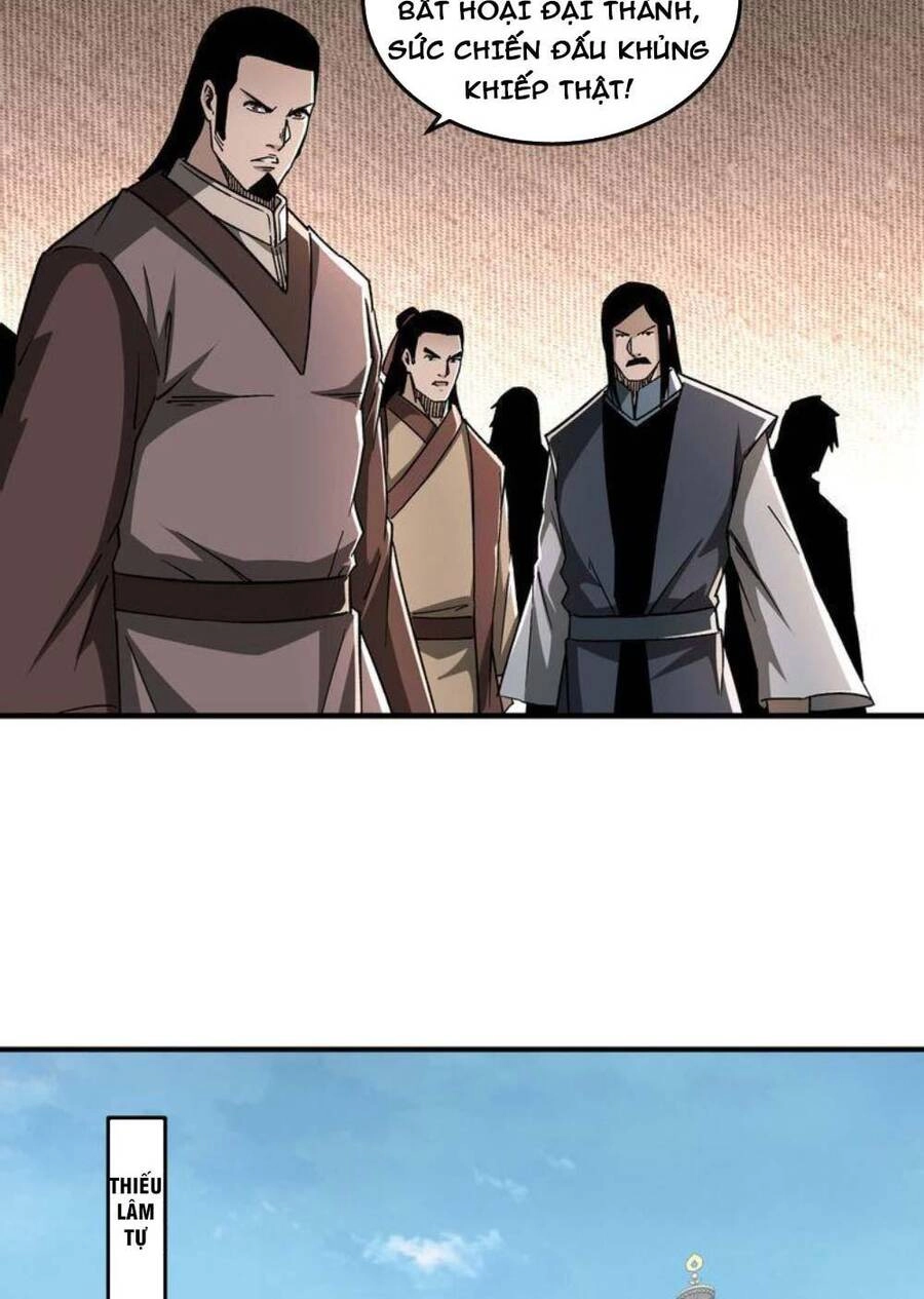 Tối Cường Phản Phái Hệ Thống Chapter 275 - 46