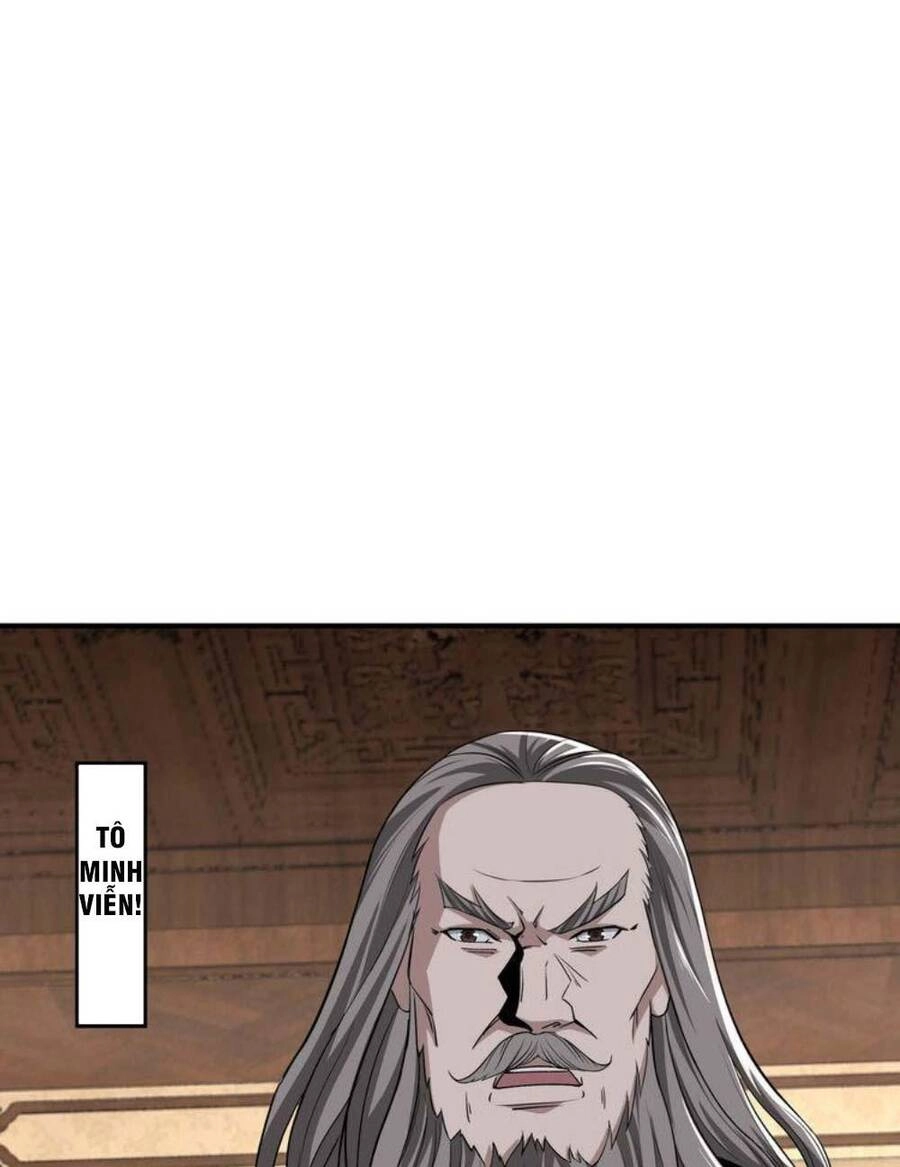 Tối Cường Phản Phái Hệ Thống Chapter 276 - 17