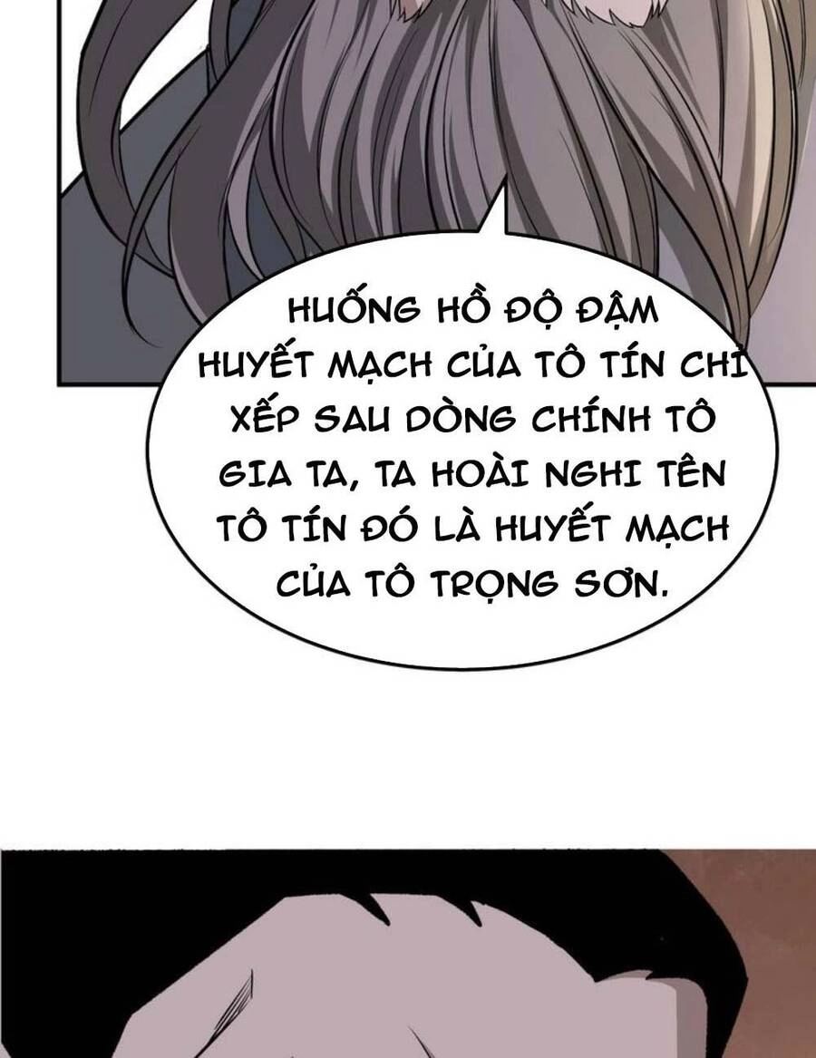 Tối Cường Phản Phái Hệ Thống Chapter 276 - 20