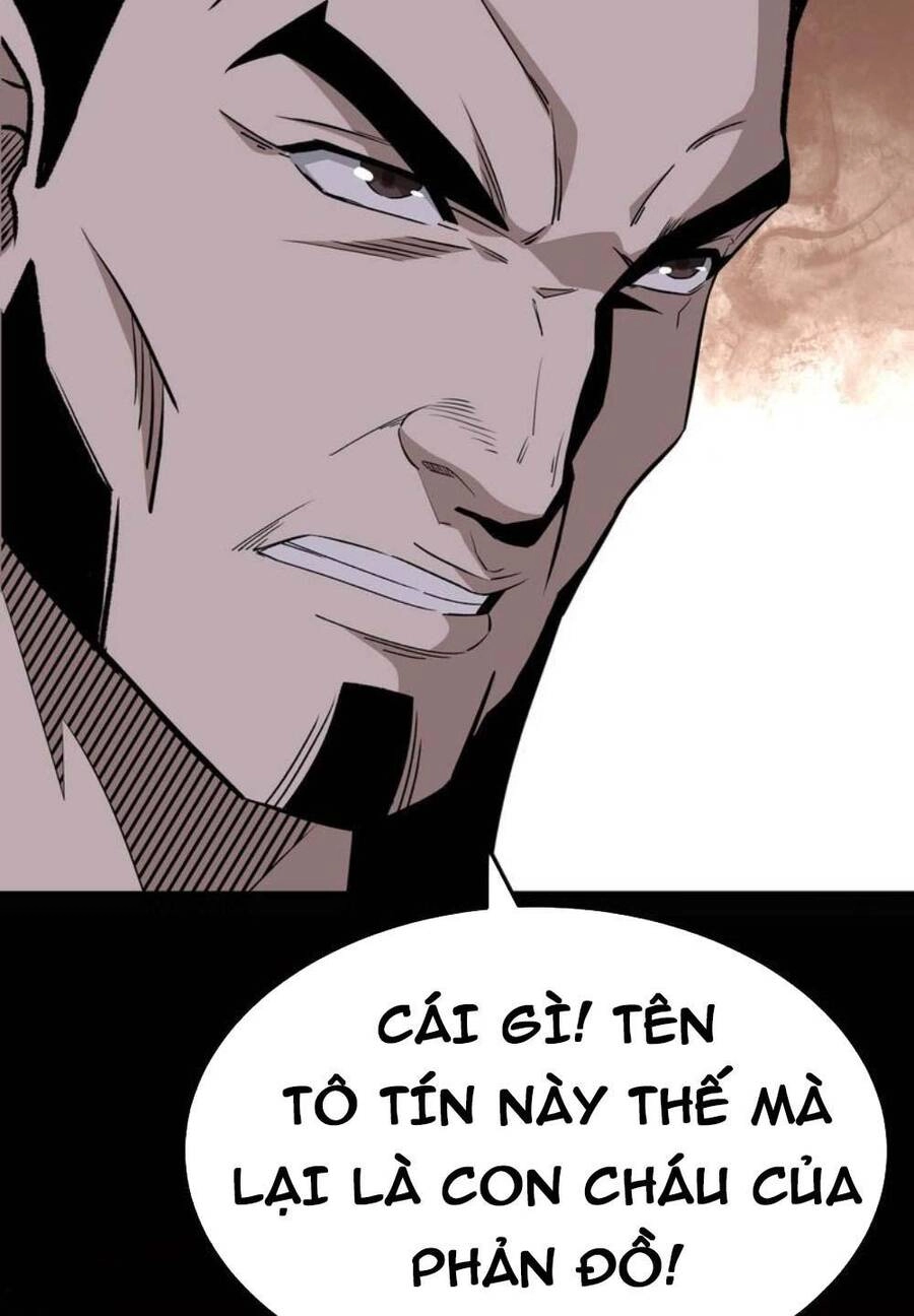 Tối Cường Phản Phái Hệ Thống Chapter 276 - 21