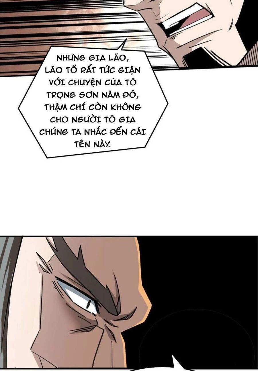 Tối Cường Phản Phái Hệ Thống Chapter 276 - 33