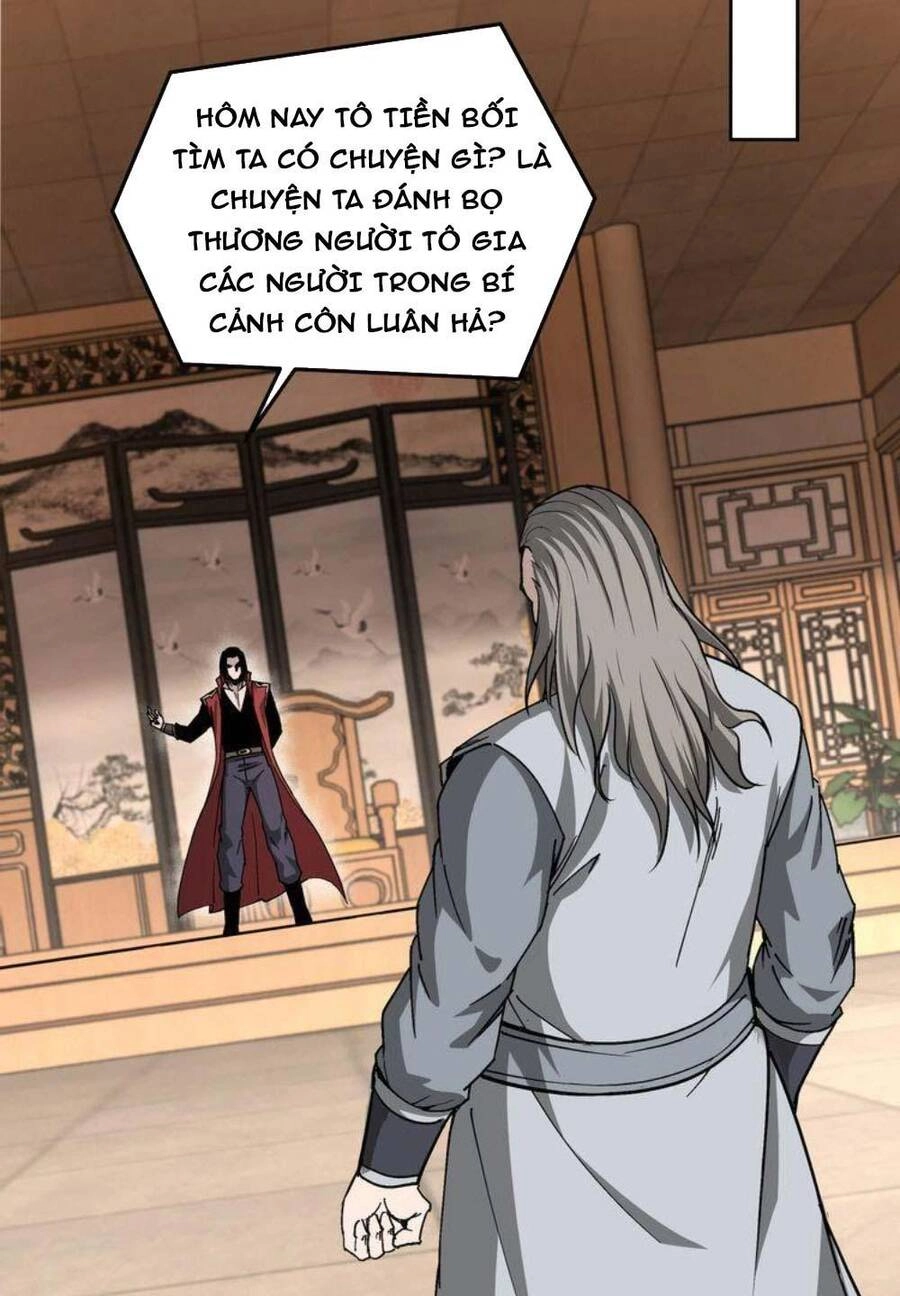 Tối Cường Phản Phái Hệ Thống Chapter 276 - 36