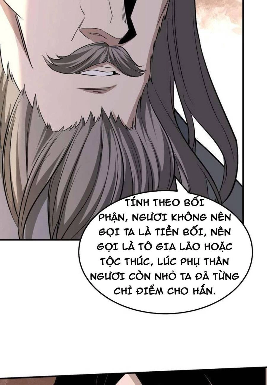 Tối Cường Phản Phái Hệ Thống Chapter 276 - 38