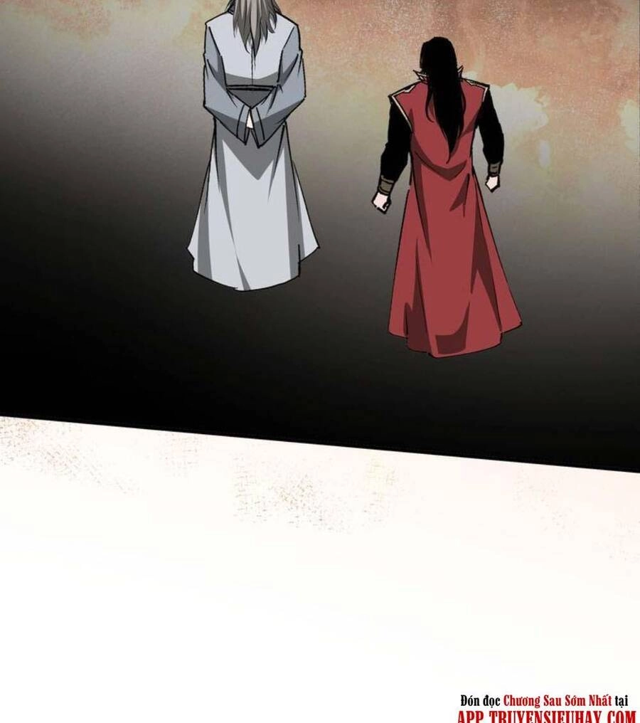 Tối Cường Phản Phái Hệ Thống Chapter 276 - 41