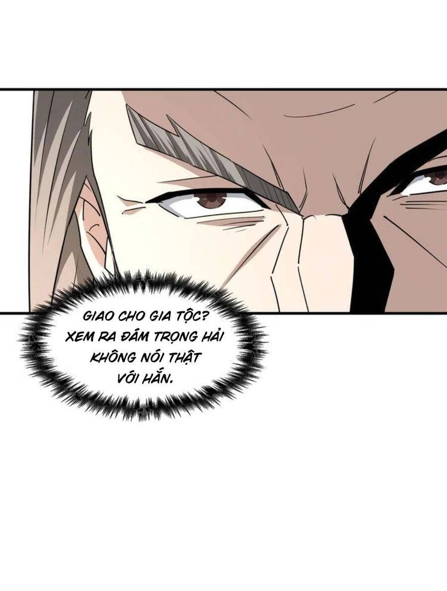 Tối Cường Phản Phái Hệ Thống Chapter 277 - 4