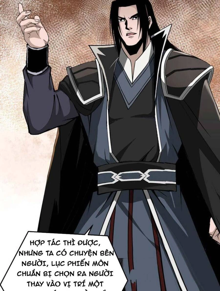 Tối Cường Phản Phái Hệ Thống Chapter 277 - 10