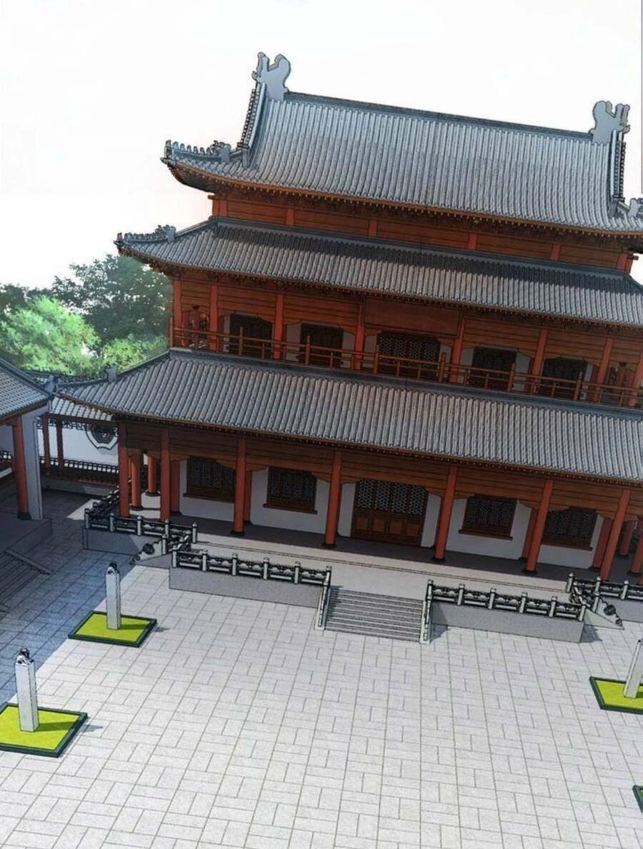 Tối Cường Phản Phái Hệ Thống Chapter 277 - 16