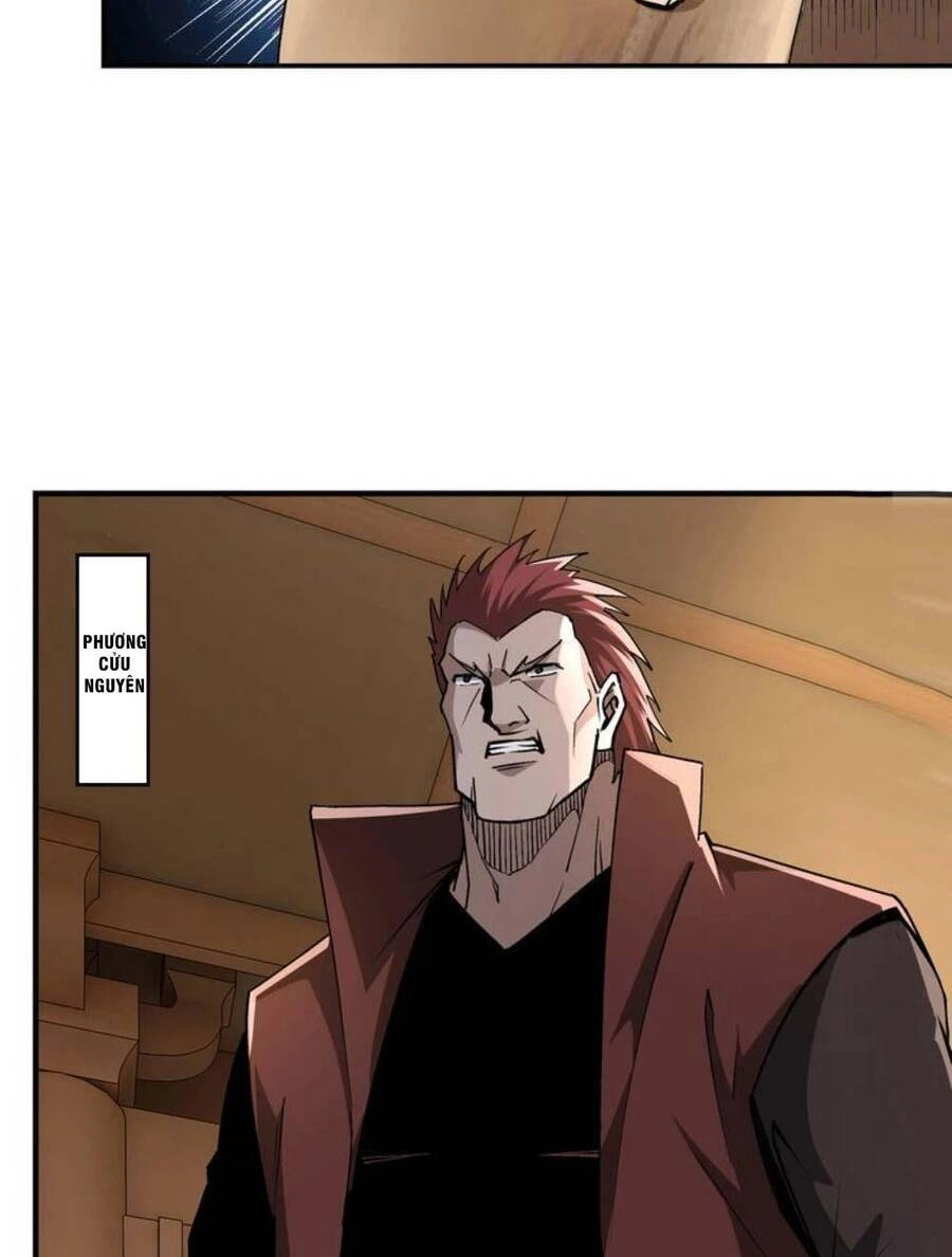 Tối Cường Phản Phái Hệ Thống Chapter 277 - 18