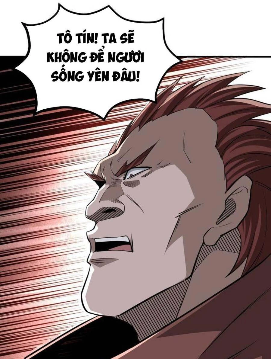 Tối Cường Phản Phái Hệ Thống Chapter 277 - 20