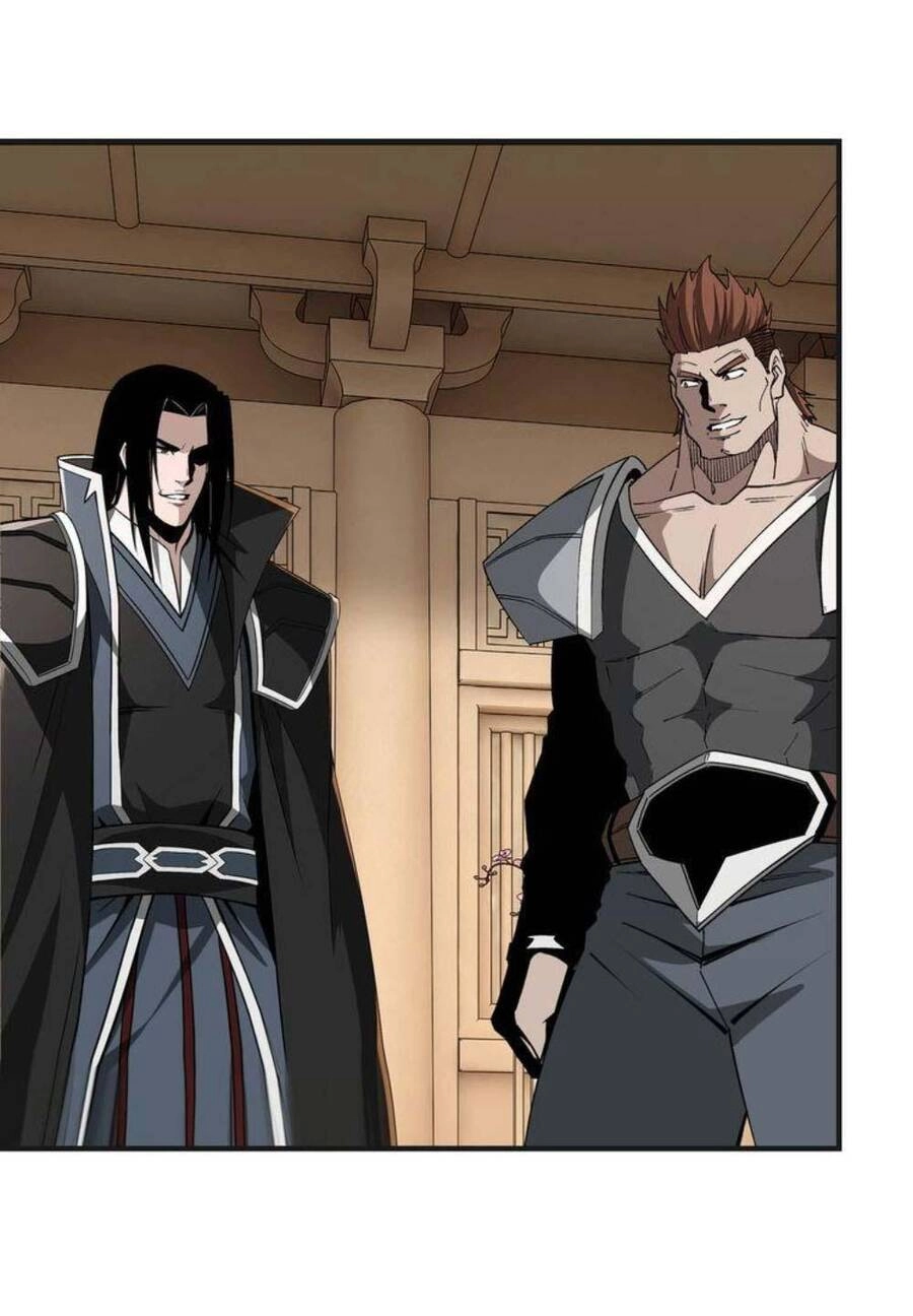 Tối Cường Phản Phái Hệ Thống Chapter 277 - 24