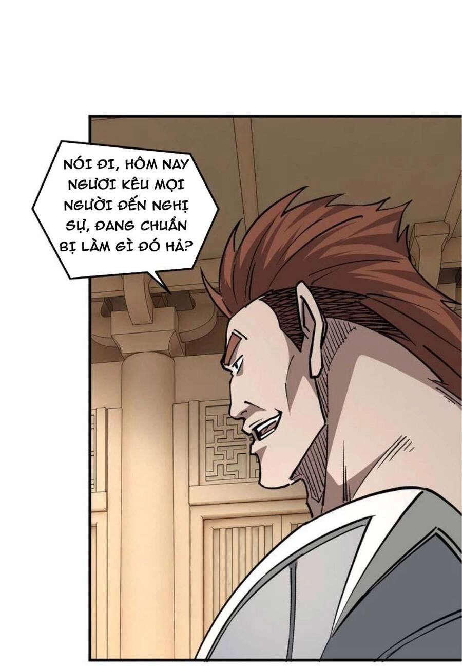 Tối Cường Phản Phái Hệ Thống Chapter 277 - 25