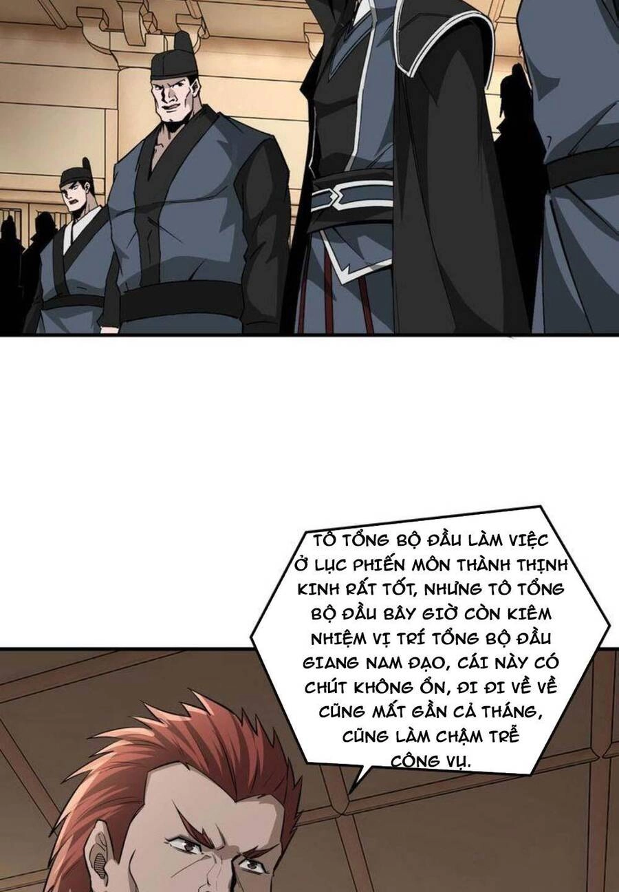 Tối Cường Phản Phái Hệ Thống Chapter 277 - 28