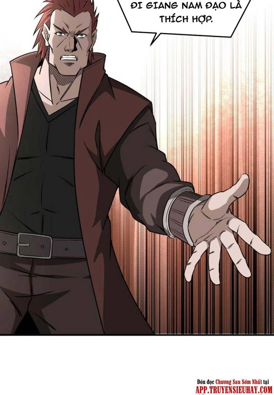 Tối Cường Phản Phái Hệ Thống Chapter 277 - 37