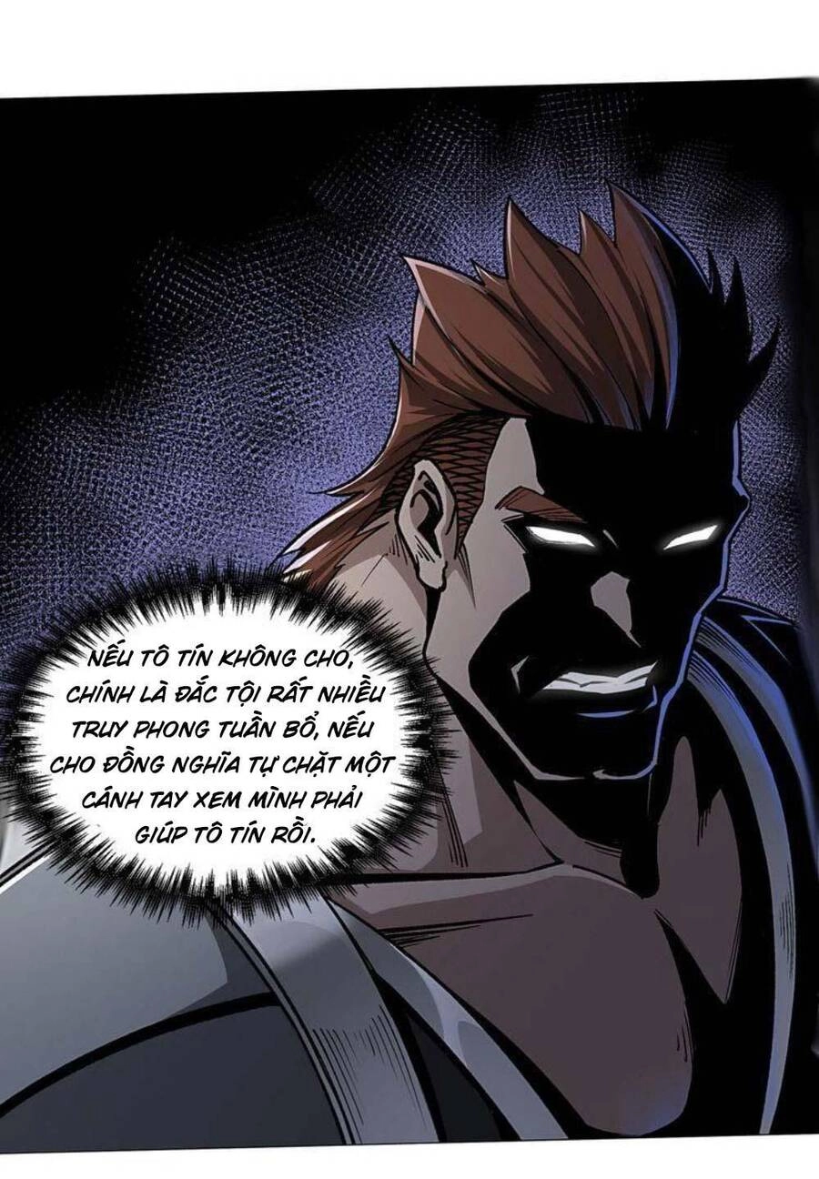 Tối Cường Phản Phái Hệ Thống Chapter 277 - 39