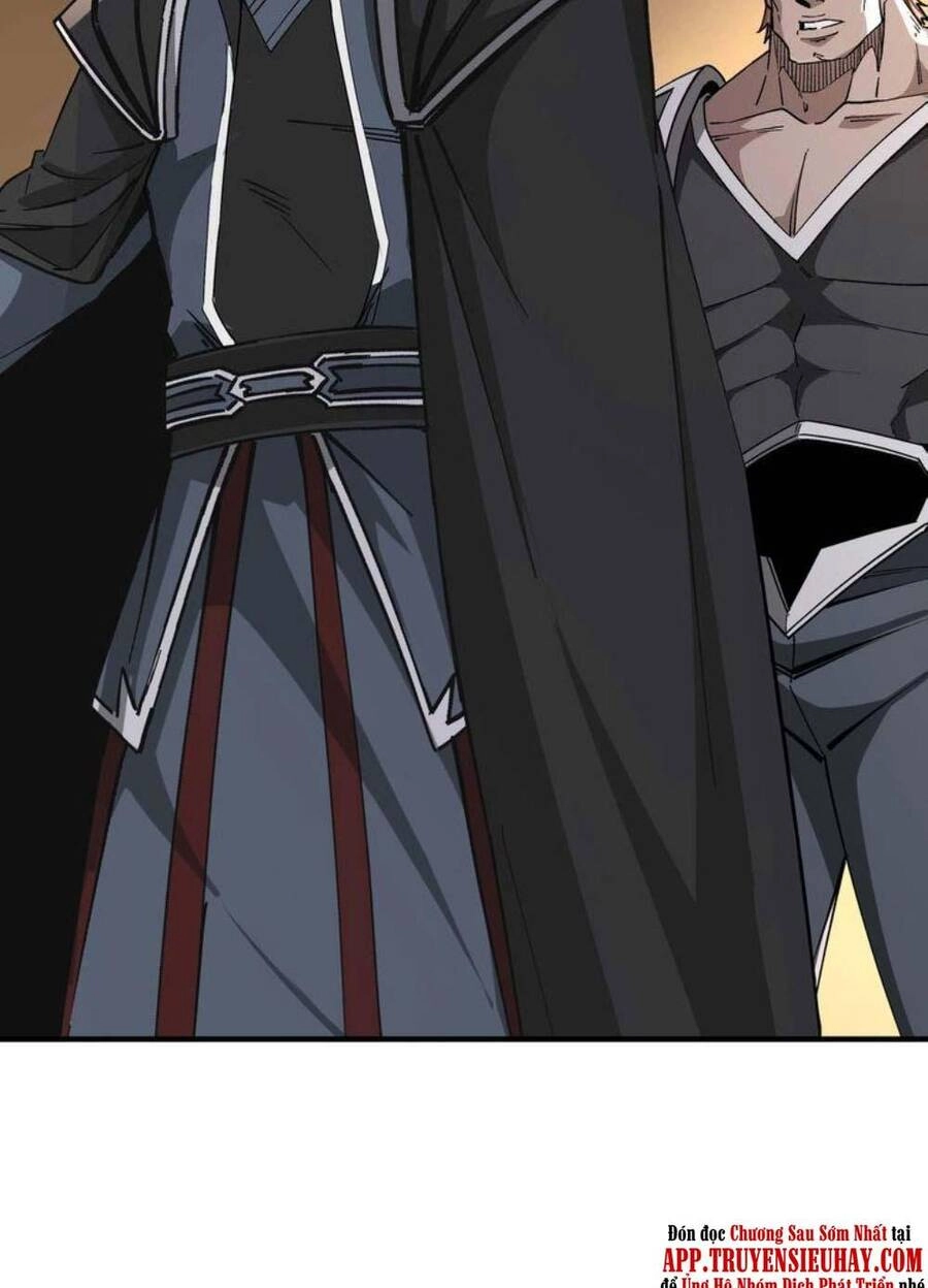 Tối Cường Phản Phái Hệ Thống Chapter 277 - 41