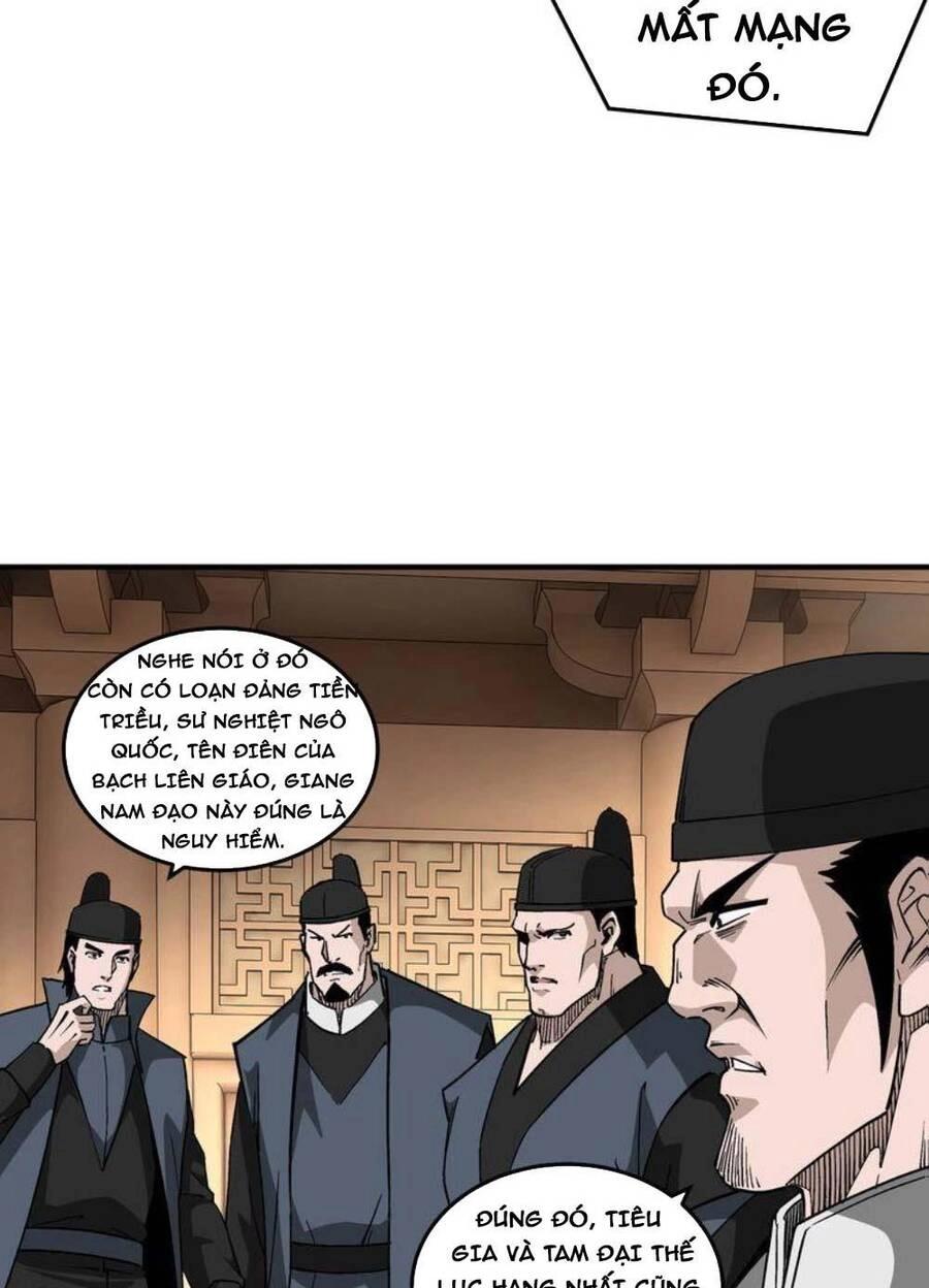 Tối Cường Phản Phái Hệ Thống Chapter 277 - 43