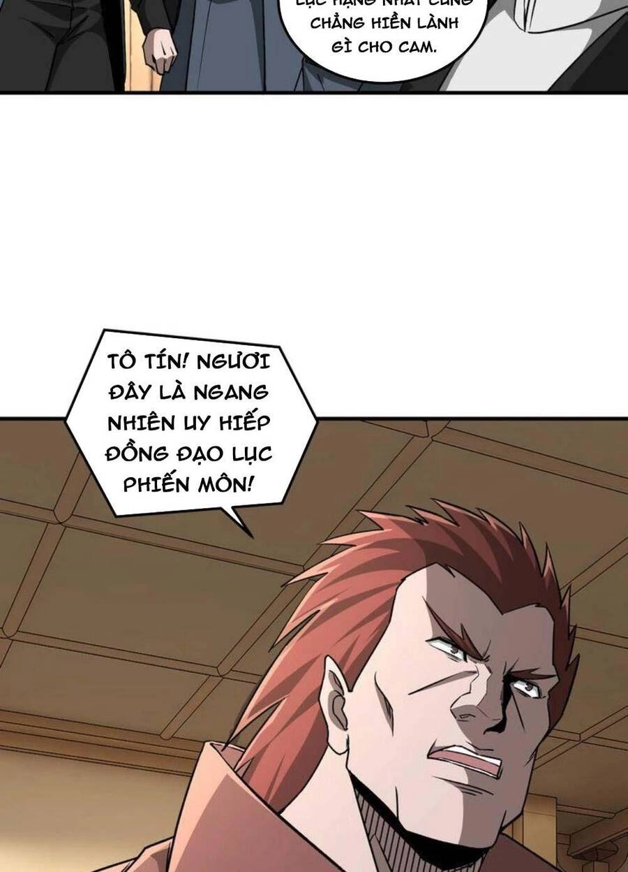 Tối Cường Phản Phái Hệ Thống Chapter 277 - 44