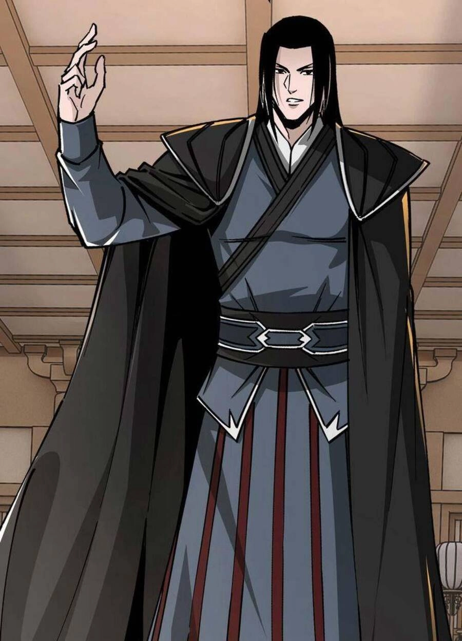 Tối Cường Phản Phái Hệ Thống Chapter 277 - 46