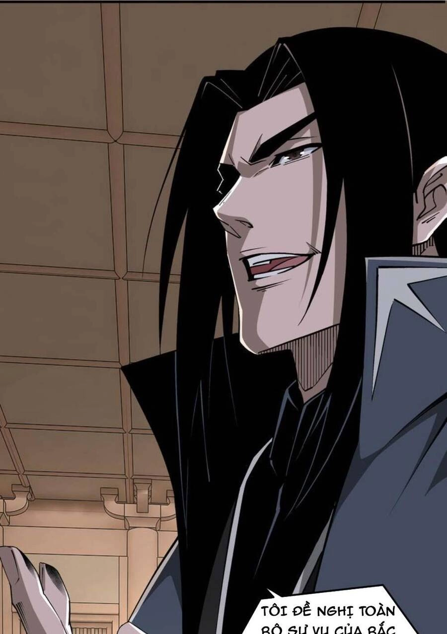 Tối Cường Phản Phái Hệ Thống Chapter 278 - 2