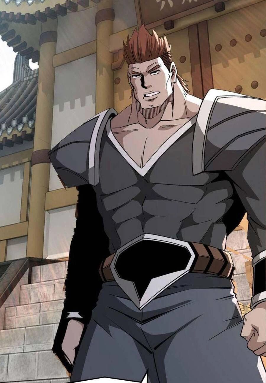 Tối Cường Phản Phái Hệ Thống Chapter 278 - 21