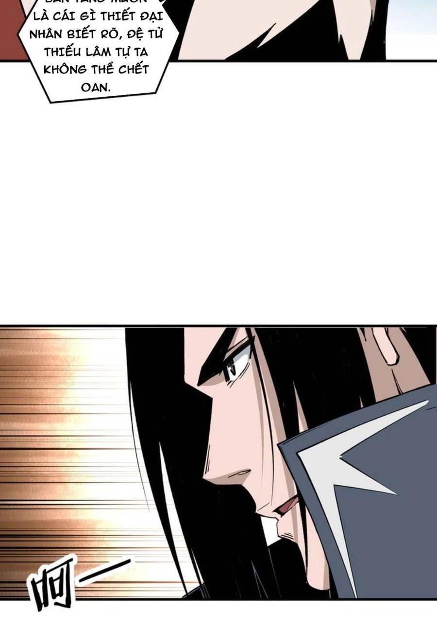 Tối Cường Phản Phái Hệ Thống Chapter 278 - 23