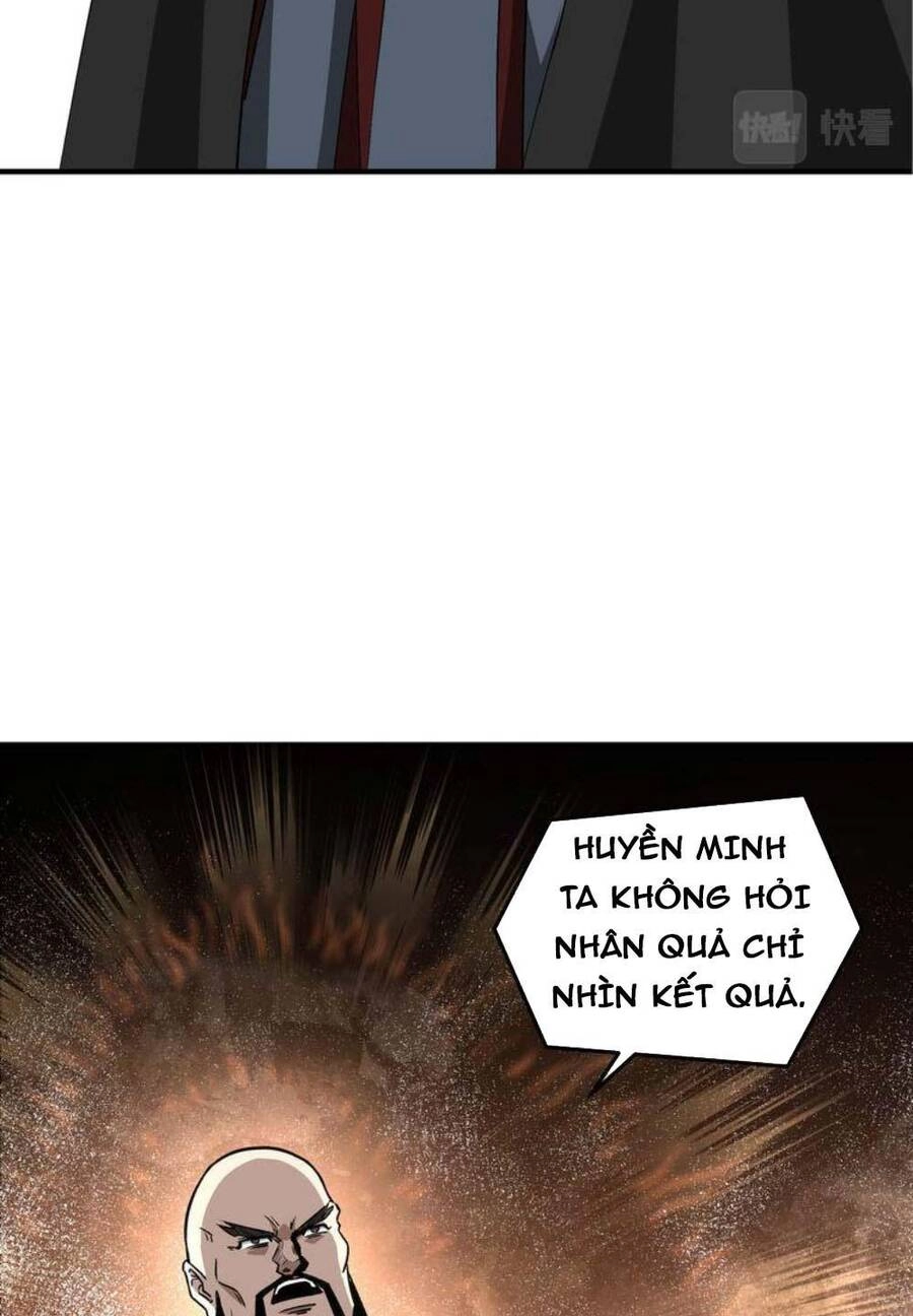 Tối Cường Phản Phái Hệ Thống Chapter 278 - 27