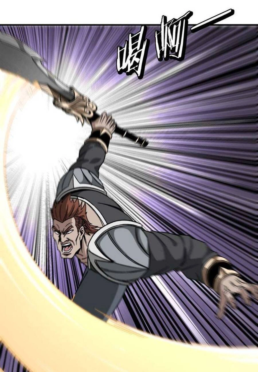 Tối Cường Phản Phái Hệ Thống Chapter 278 - 34