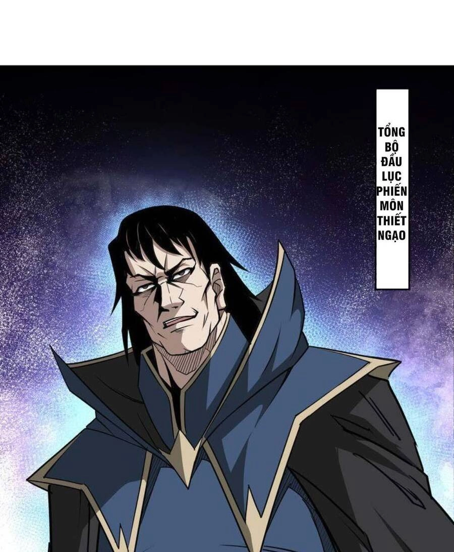 Tối Cường Phản Phái Hệ Thống Chapter 278 - 57