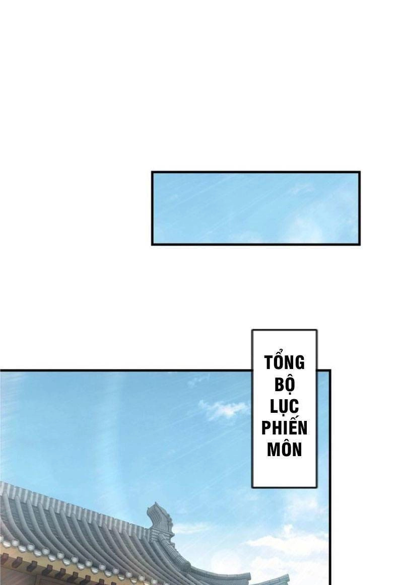 Tối Cường Phản Phái Hệ Thống Chapter 281 - 16