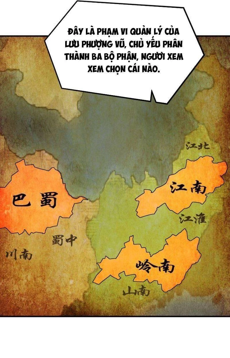 Tối Cường Phản Phái Hệ Thống Chapter 281 - 24