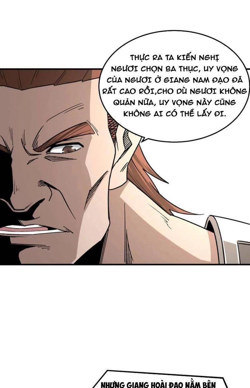 Tối Cường Phản Phái Hệ Thống Chapter 281 - 26