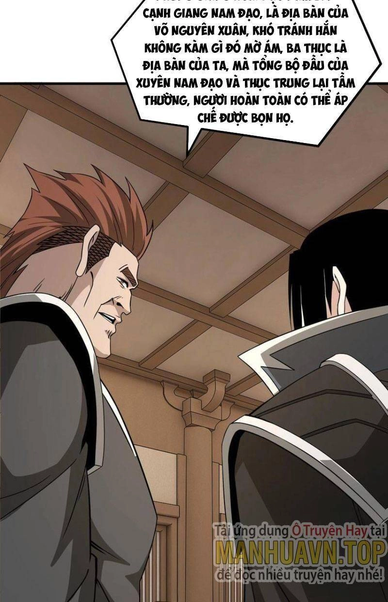 Tối Cường Phản Phái Hệ Thống Chapter 281 - 27