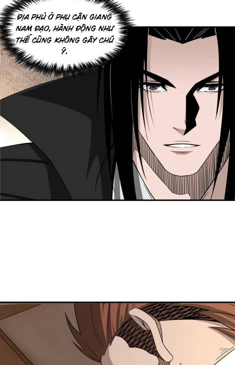 Tối Cường Phản Phái Hệ Thống Chapter 281 - 30